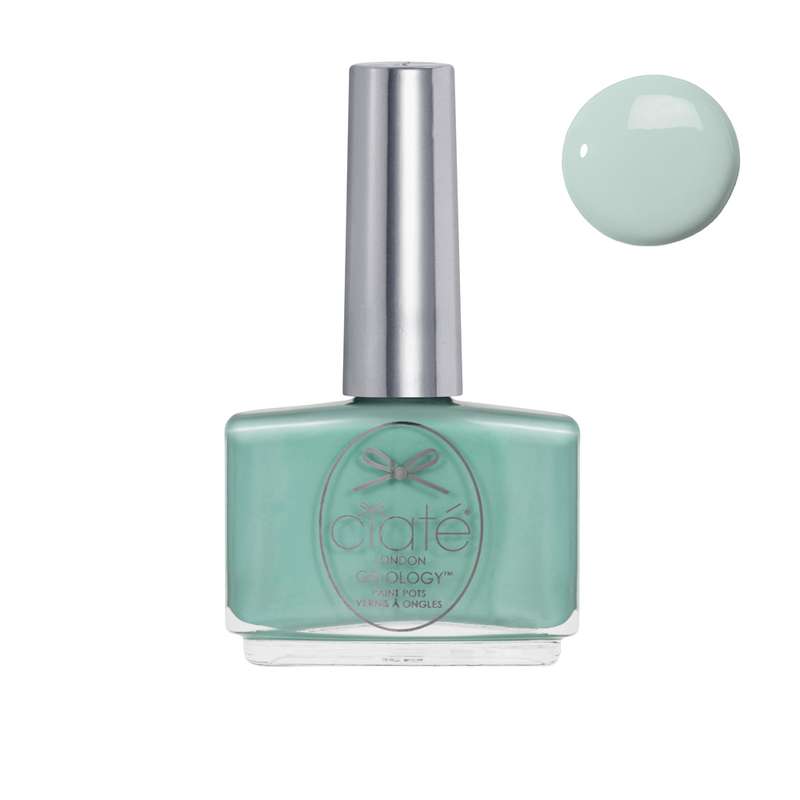 لاک ناخن سیاته مدل PPG104