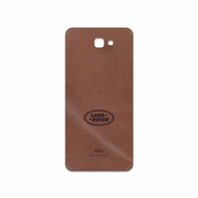 برچسب پوششی ماهوت مدل MNL-RNG_RVR مناسب برای گوشی موبایل سامسونگ Galaxy J7 Prime