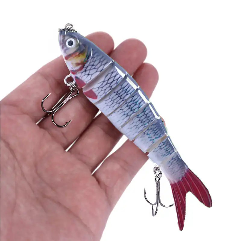 طعمه ماهیگیری مدل لور آکیتا