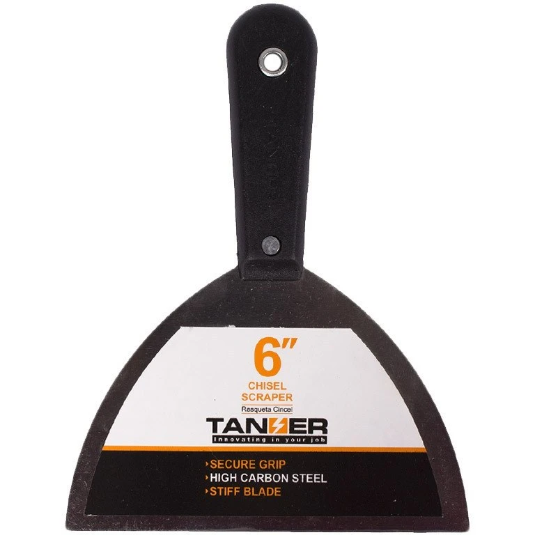 کاردک تنسر مدل TK سایز 6 اینچ