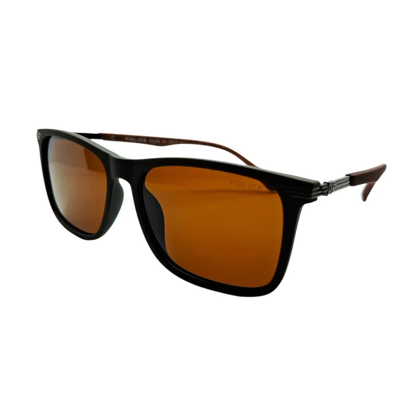 عینک آفتابی مستطیلی، ویفرر (Wayfarer) پلیس مدل 90989098