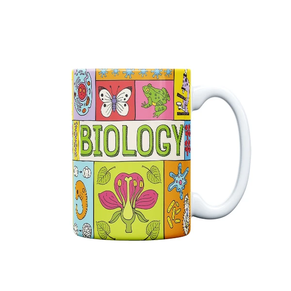 ماگ مدل مشاغل طرح معلم زیست شناسی کد 1184