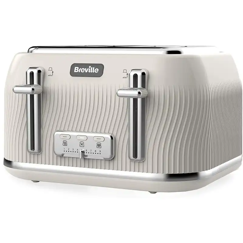 توستر برویل مدل Flow Collection