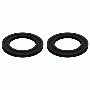 واشر سیفون ظرفشویی مدل 402-2 بسته دو عددی