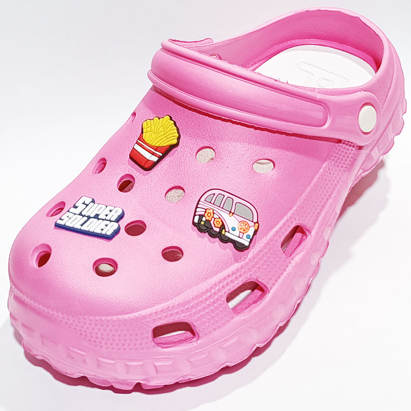 صندل زنانه نسیم مدل  کراکس 200 کد SVN 231.200