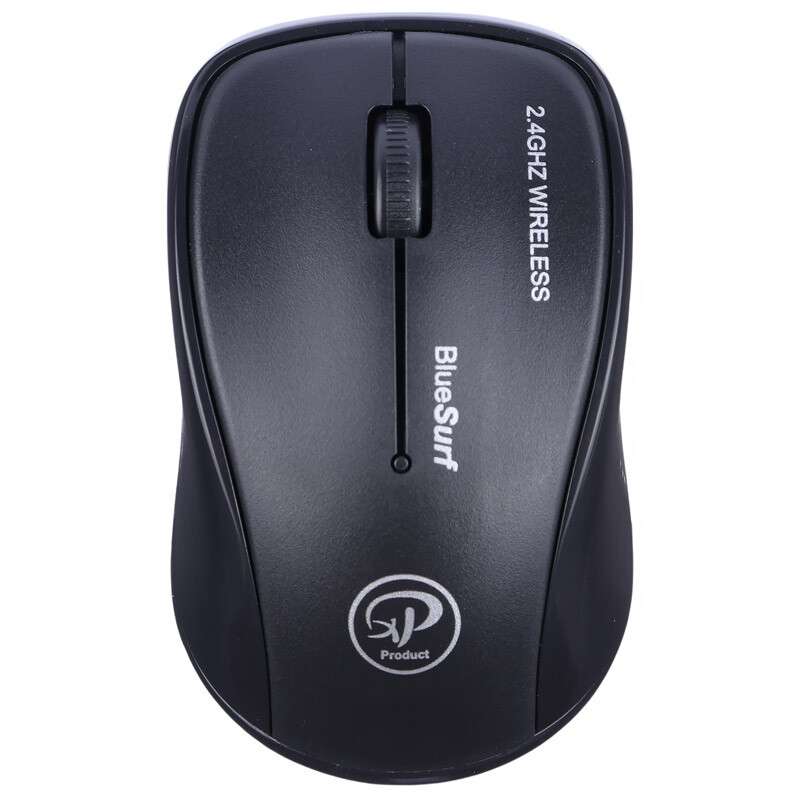 ماوس بی سیم ایکس پی-پروداکت مدل xp-496n