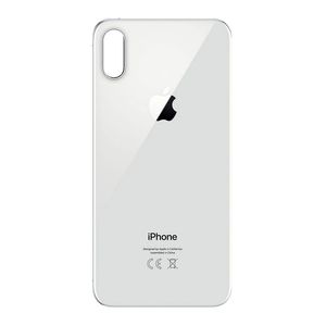 درب پشت گوشی مدل روکاری مناسب برای گوشی موبایل اپل iPhone Xs Max