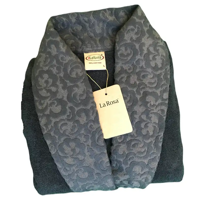 حوله پالتویی لاروسا طرح ربکا سایز 145