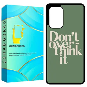 Ghab Guard GCHPA53 Cover For Samsung Galaxy A53 5G