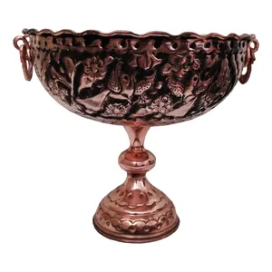 میوه خوری مسی کد CGHM04