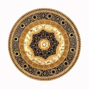 گل سقفی مدل دایره اکتا