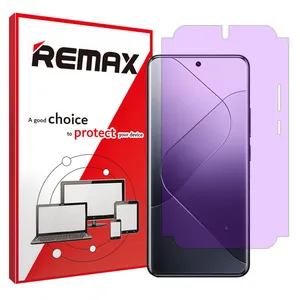 Remax purple ray Screen Protector Suitable for Xiaomi 14 Pro Mobile Phone