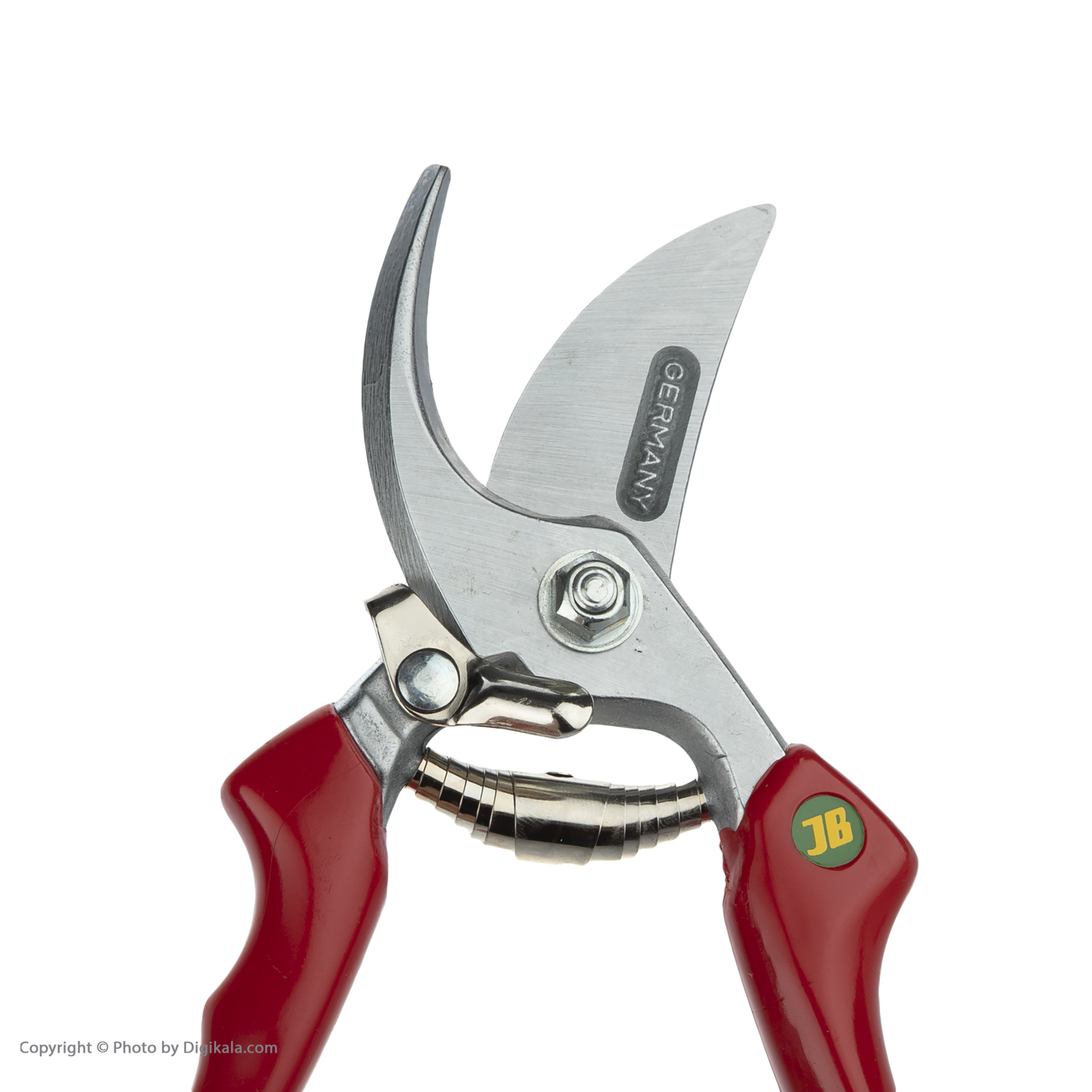 قیچی باغبانی برگر کد 1760