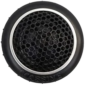 کامپوننت خودرو مسیو مدل MK6