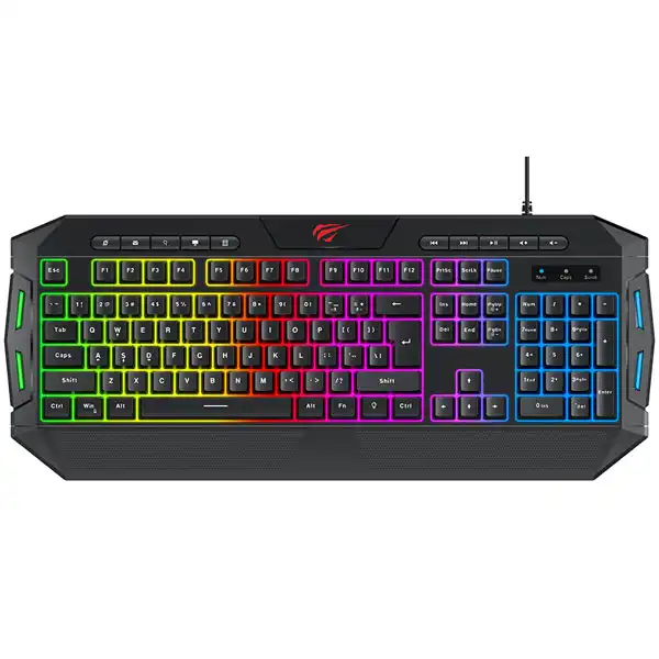 ست مخصوص بازی هویت مدل HV-KB501CM