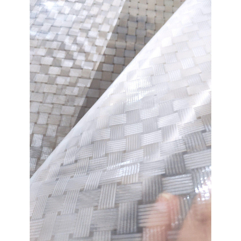 سفره 4 نفره مدل طلق رومیزی کد 01