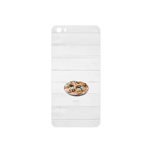 MAHOOT Seafood Cover Sticker for Xiaomi Mi 5