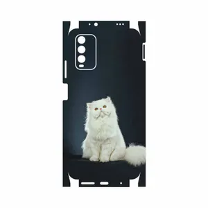 MAHOOT Persian cat-FullSkin Cover Sticker for Xiaomi Redmi 9T