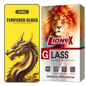 Lionex FHGL20 Screen Protector Suitable For Samsung Galaxy A52s 5G / A53