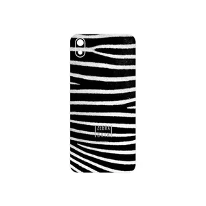 MAHOOT Zebra Skin Cover Sticker for Xiaomi Redmi 7A