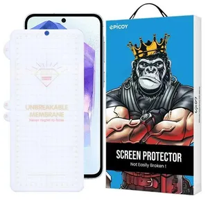 picoy Hydrogel Screen Protector For Samsung Galaxy A55 / A35/Nova8/9
