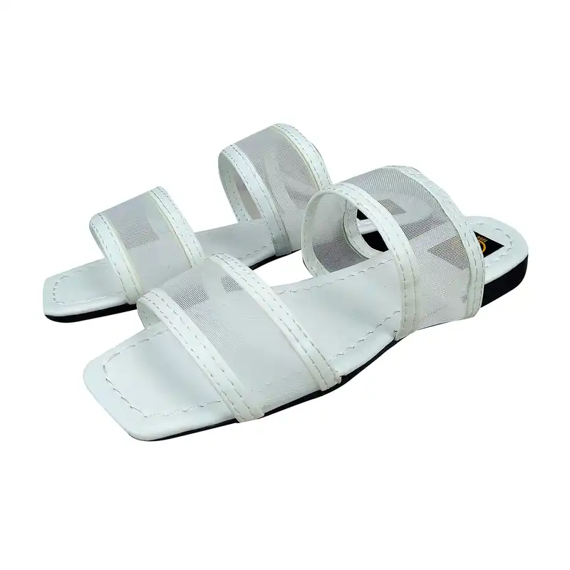 صندل زنانه سیی مدل ماریانا کد 1767.1