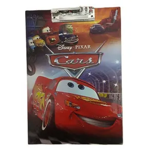  تخته شاسی مدل مک کویین سایز A4