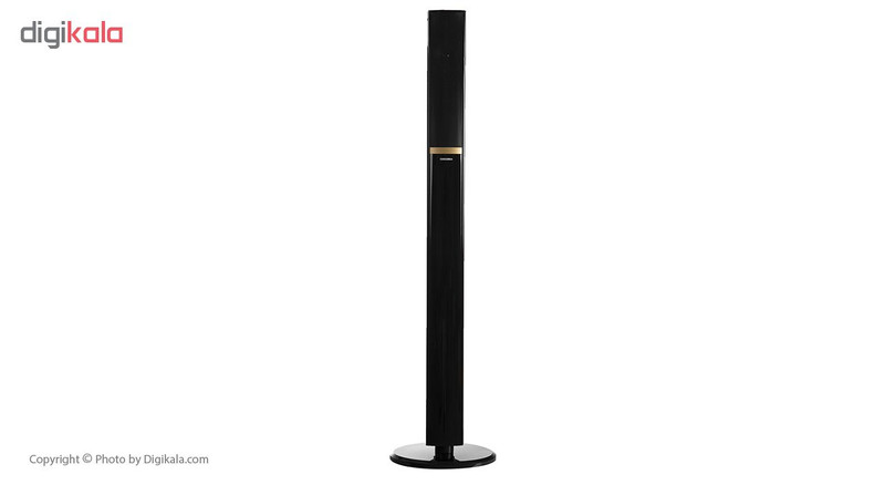 سینمای خانگی کونکورد پلاس مدل M515 توان خروجی 280 وات