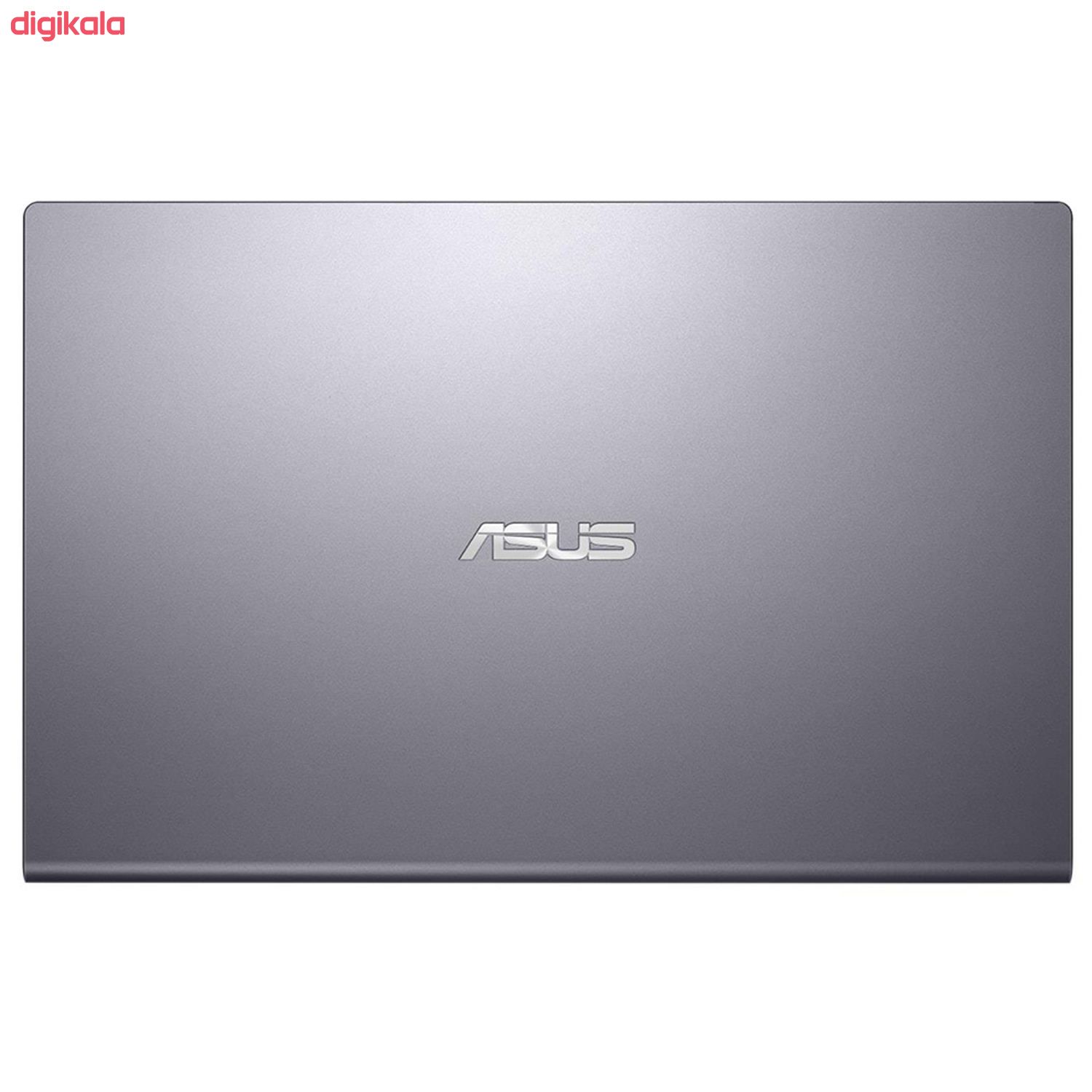 لپ تاپ 15.6 اینچی ایسوس مدل VivoBook R545FB - F main 1 2