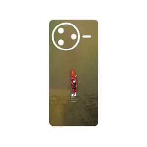 MAHOOT Kayak Cover Sticker for Xiaomi Poco F7 Pro