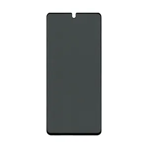 Shahr Glass FULLPRIV Screen Protector For Samsung Galaxy A31 / A32 4G / M32 4G / A33 5G 