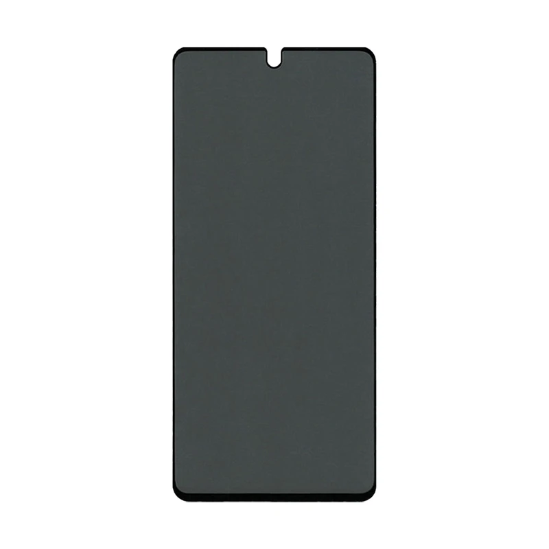 محافظ صفحه نمایش حریم شخصی شهر گلس مدل FULLPRIV مناسب برای گوشی موبایل سامسونگ Galaxy A31 / A22 4G / F22 / M22 