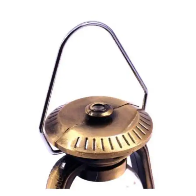 فندک مدل چراغ دار طرح فانوس کد no134