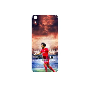 MAHOOT Mohammad Salah Cover Sticker for HTC Desire 626