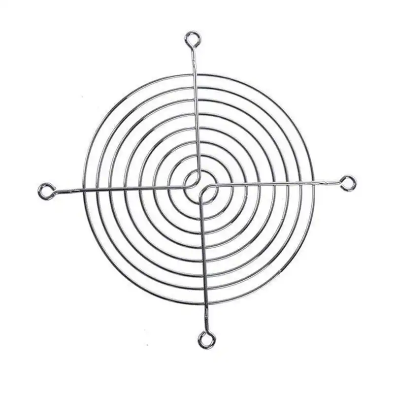 محافظ فن کامپیوتر مدل Basic12 بسته 4 عددی