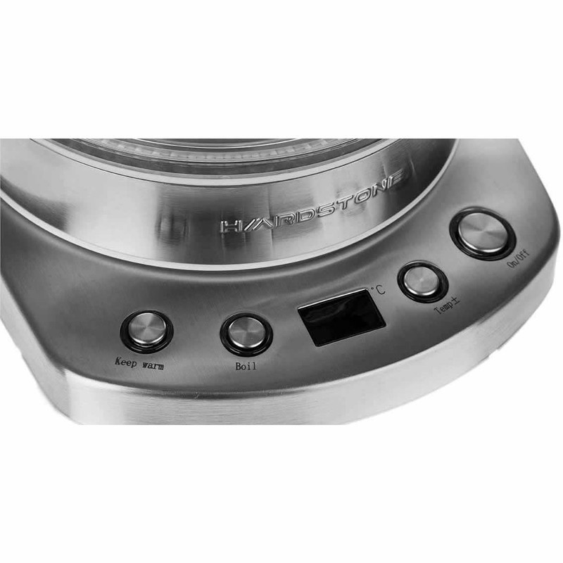 چای ساز هاردستون مدل TKG 2011