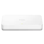 سوییچ 8 پورت گیگابیتی و دسکتاپ دی-لینک مدل DGS-1008A