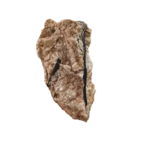 سنگ راف تورمالین مدل فلدسپات 