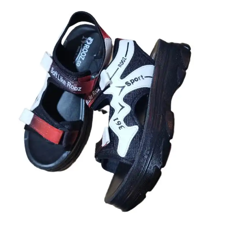 صندل زنانه مدل W