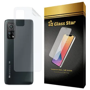       Glass Star NPX Nano Back Protector For Xiaomi Mi 10T 5G