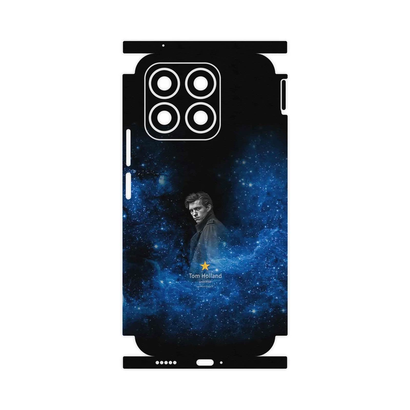 برچسب پوششی ماهوت مدل tom holland-FullSkin مناسب برای گوشی موبایل آنر X8b