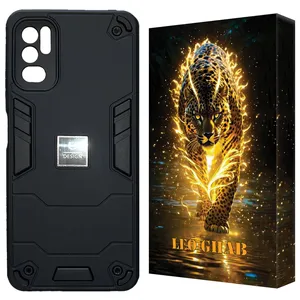 LEO GHAB BATNL Cover Suitable For Xiaomi Poco M3 Pro 4G / Poco M3 Pro 5G / Redmi Note 10 5G / Redmi Note 10T 5G