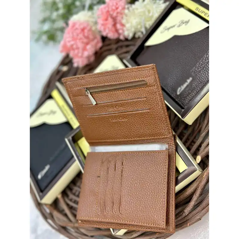 کیف پول مدل ویستا کد K-020