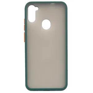 کاور مدل ME-001 مناسب برای گوشی موبایل سامسونگ Galaxy A11