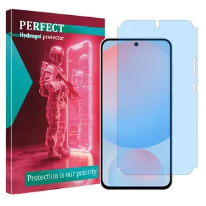 Perfect Eye Care model anti blue screen protector suitable for Samsung Galaxy S24 FE mobile phone