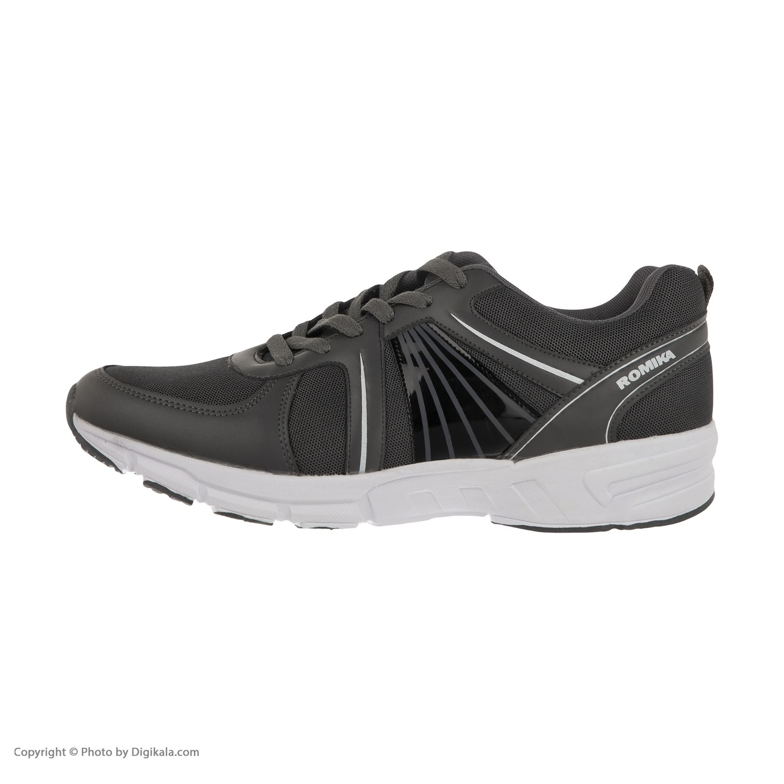 کفش پیاده روی مردانه رومیکا مدل 7S01A503105 -  - 2