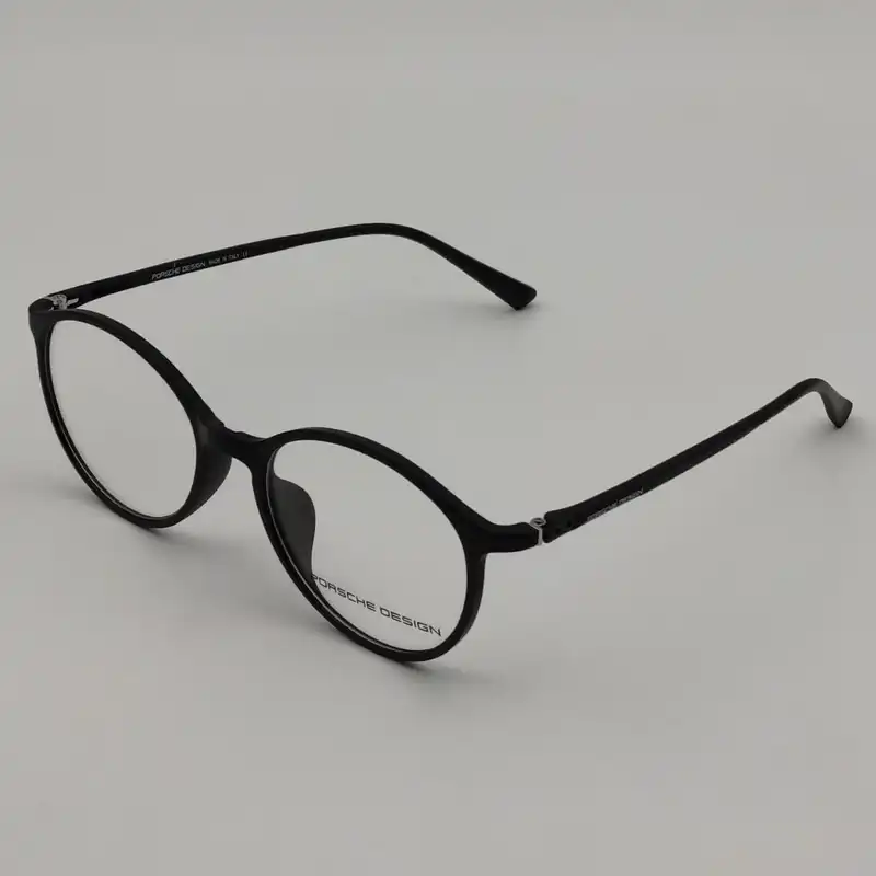 فریم عینک طبی مدل TR2223 C2 به همراه کاور آفتابی مجموعه 5عددی