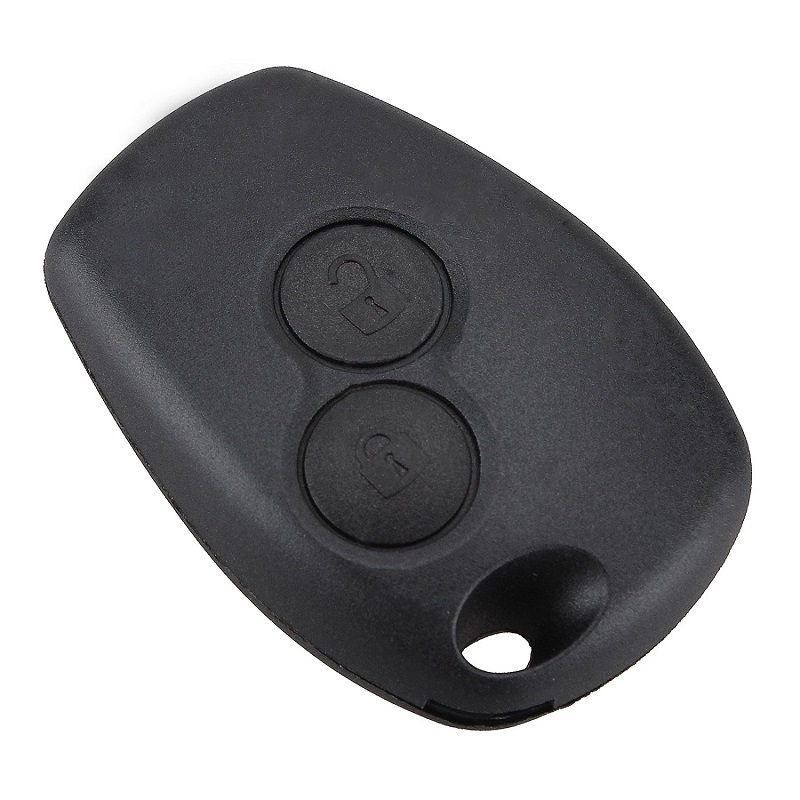 ریموت کامل خودرو چیکال مدل P-994 مناسب برای رنو L90