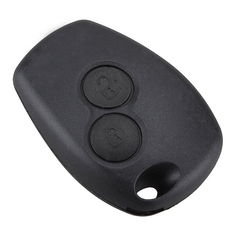 ریموت کامل خودرو چیکال مدل P-994 مناسب برای رنو L90