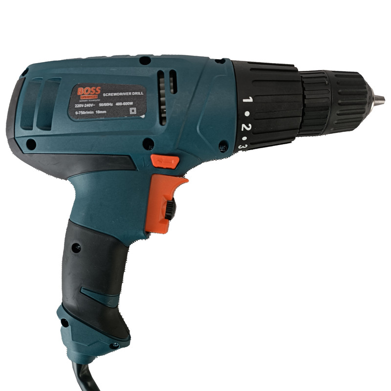 پیچ گوشتی برقی باس مدل BS-T280